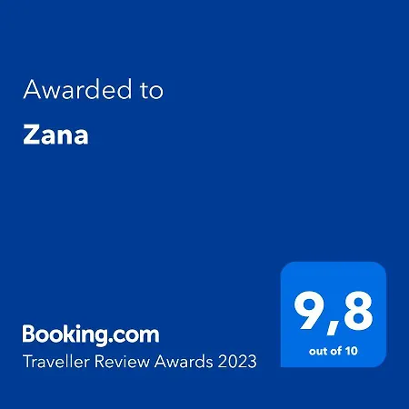 Zana